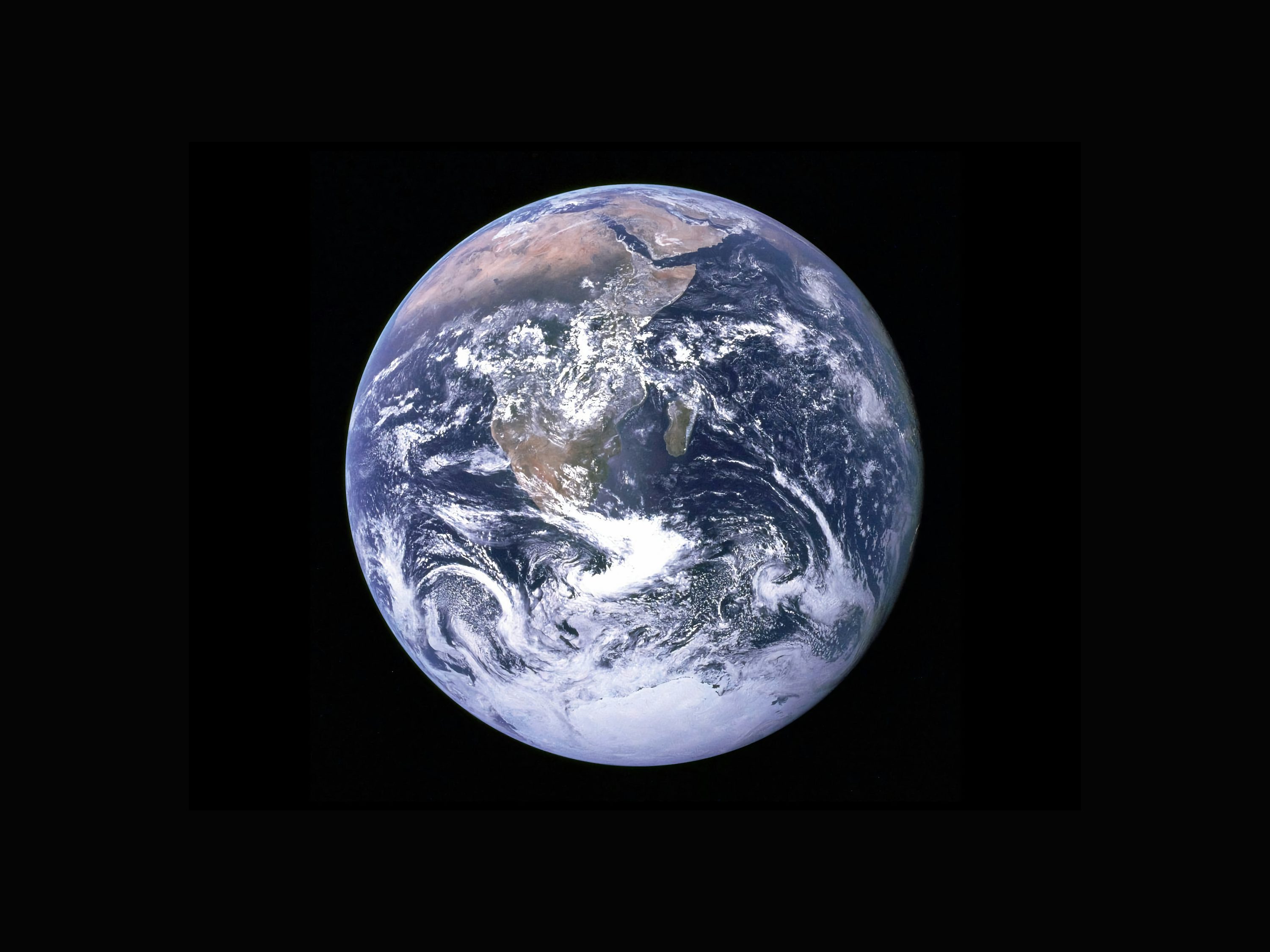 Image of Earth