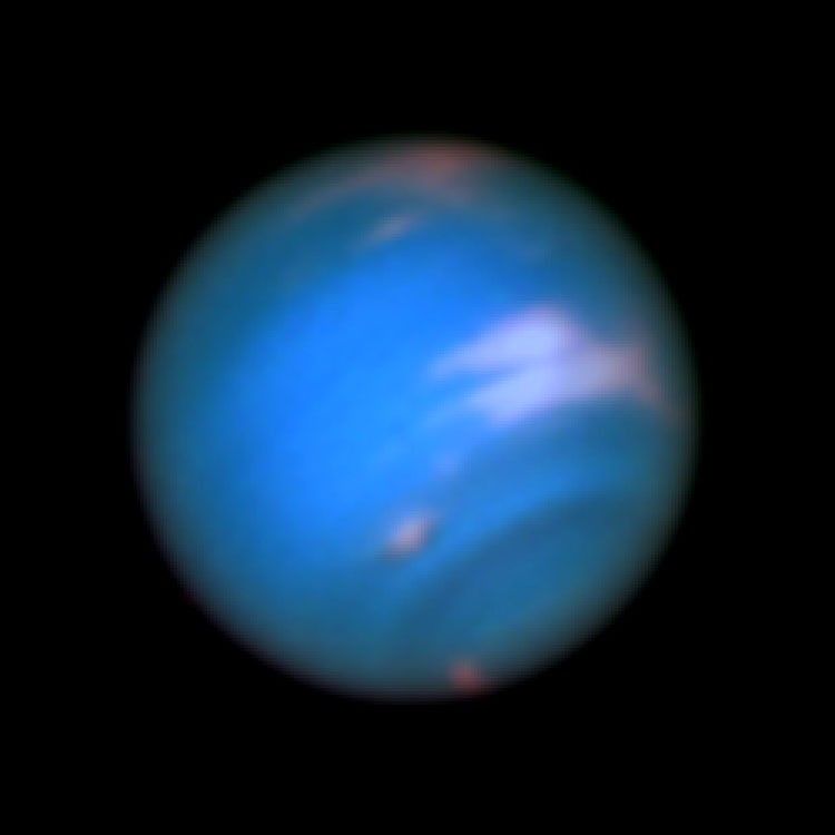 Image of Neptune