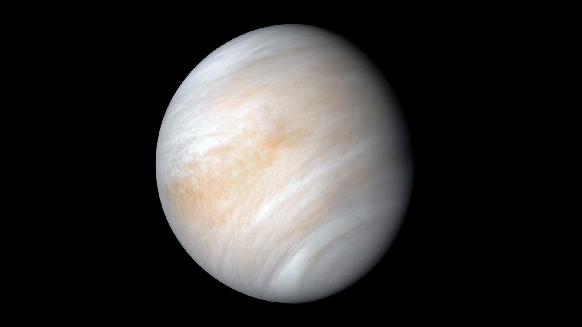 Image of Venus